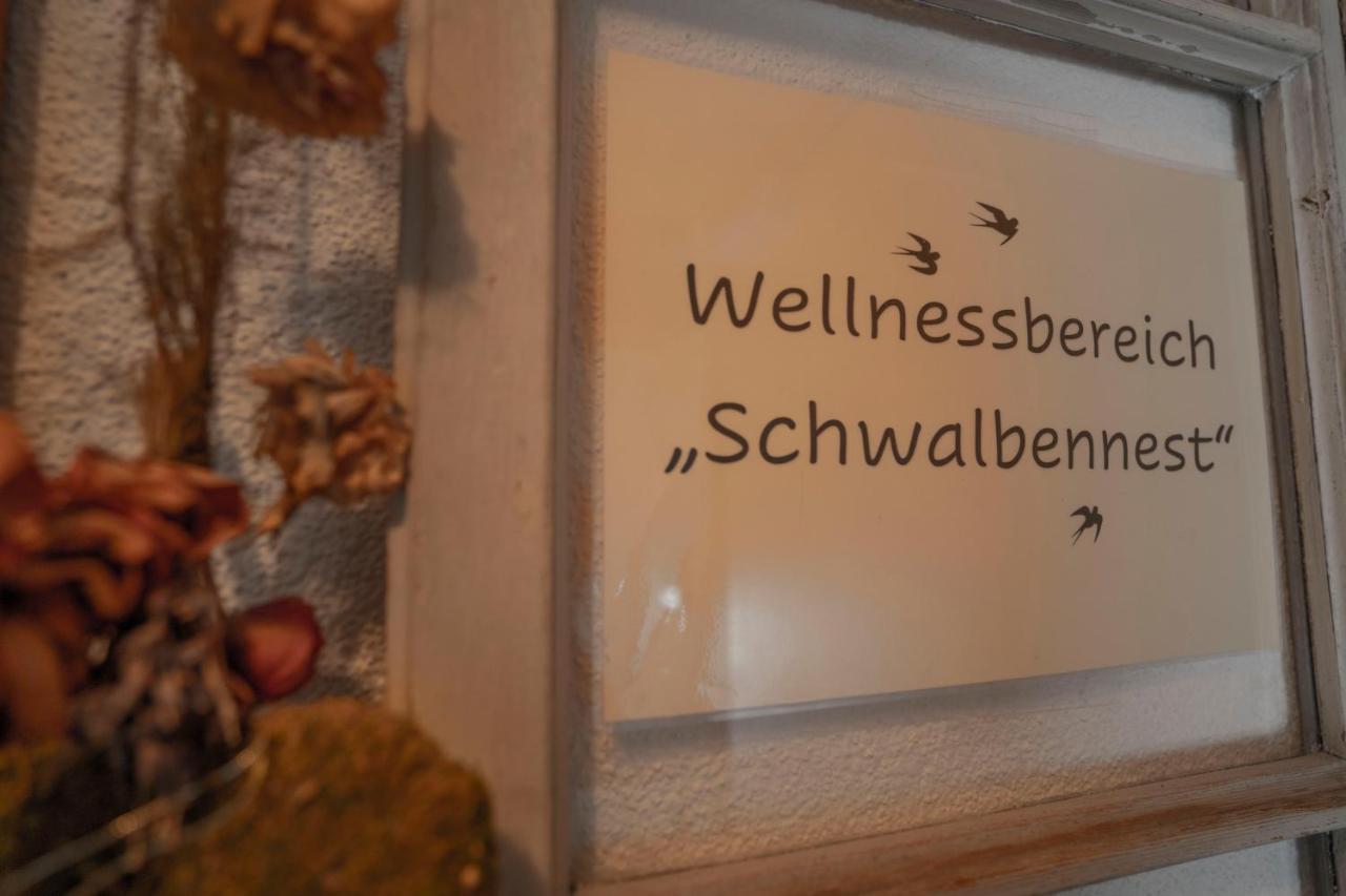 Gasthof Waldesruh Oetz Bagian luar foto