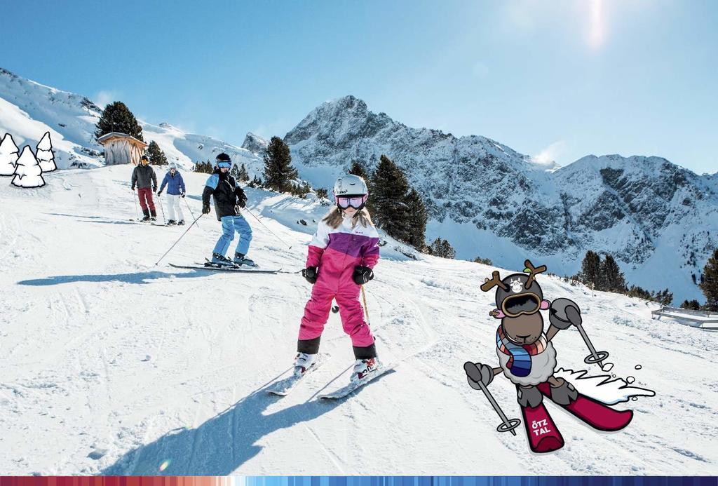 Gasthof Waldesruh Oetz Bagian luar foto